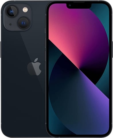 Apple iPhone 13 Mini 128GB Midnight, Unlocked C - CeX (IE): - Buy